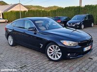 second-hand BMW 325 Seria 3 d GT Sport-Aut. Modern Line