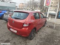 second-hand Dacia Sandero 0.9 TCe Laureate