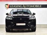 Second-hand Jaguar F-Pace R-Dynamic 400 CP (294 kW) 2022 Culoarenegru SUV