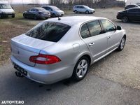 second-hand Skoda Superb 1.9 TDI GreenLine