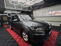 Second-hand Audi Q7 S-Line 340 CP (250 kW) 2022 Culoaregri SUV