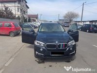 Second-hand BMW X5 Comfort Edition 313 CP (230 kW) 2014 SUV