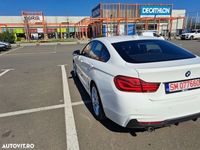 second-hand BMW 420 Gran Coupé Seria 4 i Aut. M Sport