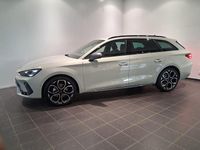 Second-hand Cupra Leon 150 CP (110 kW) 2025 Gri mediu  normal