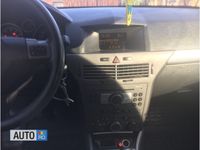 Second-hand Opel Astra 105 CP (77 kW) 2004 Gri Hatchback