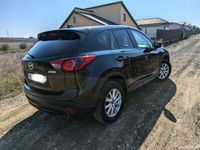 second-hand Mazda CX-5 