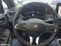 Second-hand Renault Clio V Techno 90 CP (66 kW) 2025 Culoaregri