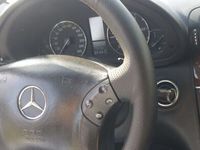 Second-hand Mercedes 220 160 CP (117 kW) 2004 Break