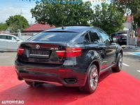 second-hand BMW X6 xDrive40d Edition Exclusive