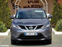 second-hand Nissan Qashqai 1.6 DCI Start/Stop 4X4-i Tekna