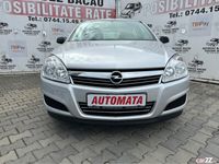 second-hand Opel Astra 2010 automata benzina garanție / rate