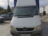 second-hand Mercedes Sprinter 411 CDI 904.622 2005 · 269 000 km · 2 148 cm3 · Diesel