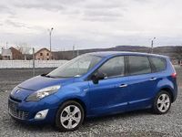 Second-hand Renault Scénic III 131 CP (96 kW) 2012 Monovolum