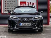 second-hand Lexus UX 250h 2.0L HEV 20H- (178 HP) 4X4 CVT Special Edition