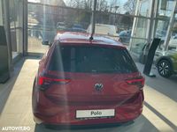 second-hand VW Polo 1.0 TSI DSG Life