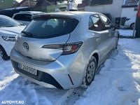 Second-hand Toyota Corolla 122 CP (89 kW) 2021 Culoaregri Berlinǎ