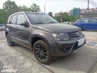 second-hand Suzuki Grand Vitara 1.9 DDIS JLX