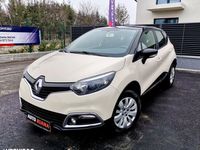 second-hand Renault Captur ENERGY dCi 110 Start&Stop Dynamique