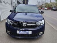 second-hand Dacia Sandero 1.0 SCe Acces