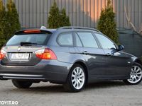 second-hand BMW 320 Seria 3 d DPF Touring Aut.