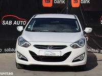 second-hand Hyundai i40 i40cw 1.7 CRDi Style