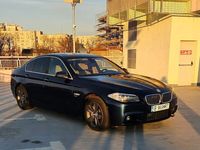 second-hand BMW 535 Seria 5 d xDrive