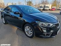 Second-hand Renault Mégane IV Intens 116 CP (85 kW) 2019 Culoarenegru Berlinǎ