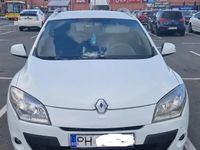 Second-hand Renault Mégane GrandTour 95 CP (69 kW) 2010 Break