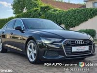 Second-hand Audi A6 204 CP (150 kW) 2019 Negru Berlinǎ