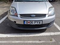 second-hand Ford Fiesta 1.4 TDCi Ghia