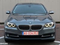 second-hand BMW 520 Seria 5 d Aut.