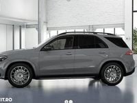 Nouă Mercedes GLE450 AMG 367 CP (269 kW) 2025 Culoaregri SUV