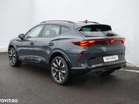 Second-hand Cupra Formentor 204 CP (150 kW) 2025 Culoarealbastru SUV