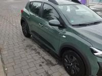 Second-hand Dacia Sandero Stepway 90 CP (66 kW) 2023 Hatchback