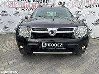 second-hand Dacia Duster 1.5 dCi 4x2 Prestige