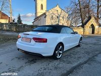 second-hand Audi A5 Cabriolet 2.0 Diesel Euro 5