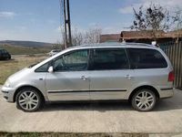Second-hand VW Sharan Freestyle 140 CP (102 kW) 2007 Monovolum