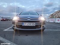 second-hand Citroën C5 1.6HDi FAP Susp M X