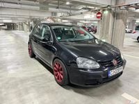Second-hand VW Golf V 140 CP (102 kW) 2005 Hatchback