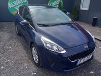 second-hand Ford Fiesta - IF 11 JNE