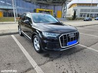 second-hand Audi Q7 3.0 45 TDI quattro Tiptronic Basic