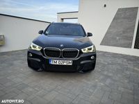 second-hand BMW X1 xDrive20d Aut. M Sport