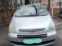 second-hand Citroën Xsara Picasso 