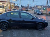 second-hand Renault Mégane II 1.6-16v cu gpl tomasetto