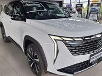 Nouă Geely Starray 238 CP (175 kW) 2025 Culoarealb SUV