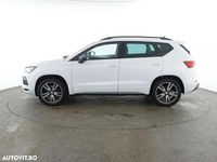 Second-hand Seat Ateca 4Drive 150 CP (110 kW) 2022 Albnormal SUV
