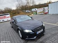 second-hand Audi A4 2.0 TDI B8