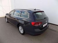 second-hand VW Passat Var.Comfortline 2.0 TDI DSG