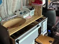 Second-hand Peugeot J5 75 CP (55 kW) 1985 Monovolum