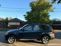 Second-hand BMW X5 245 CP (180 kW) 2011 SUV